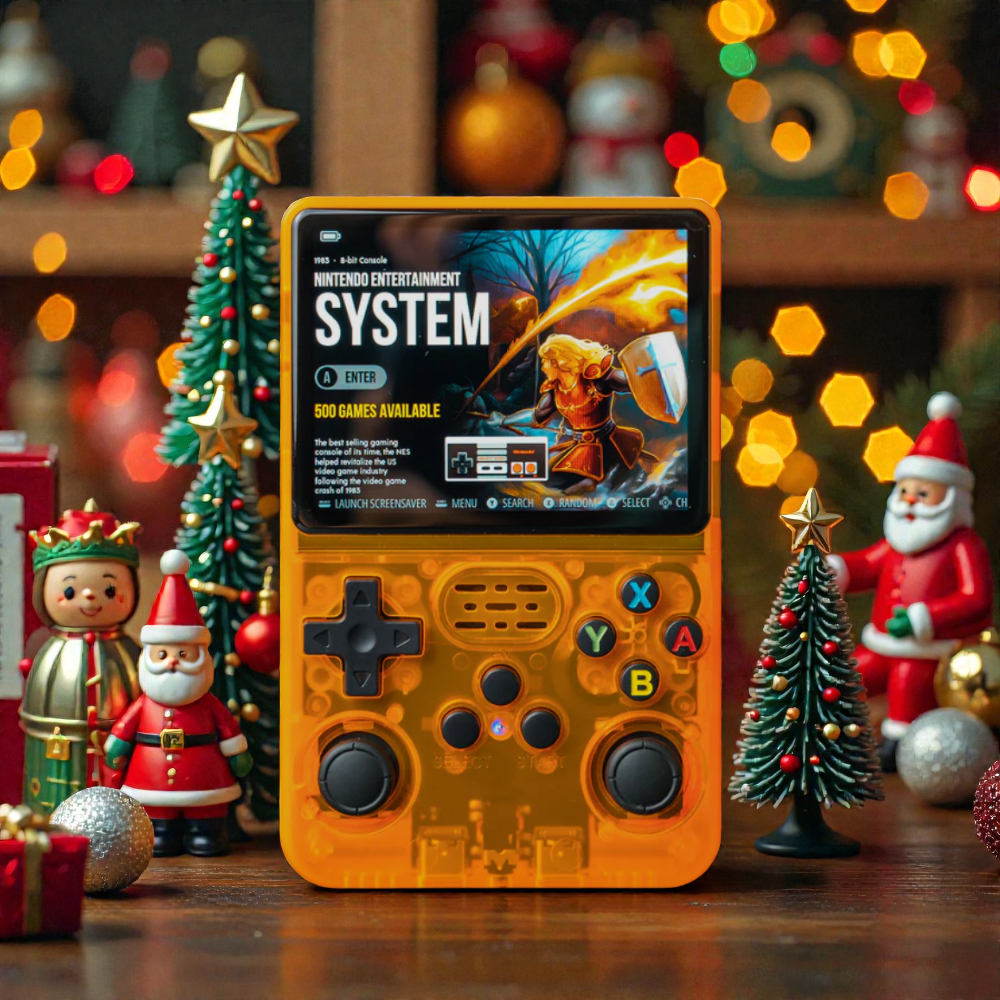 RetroPocket